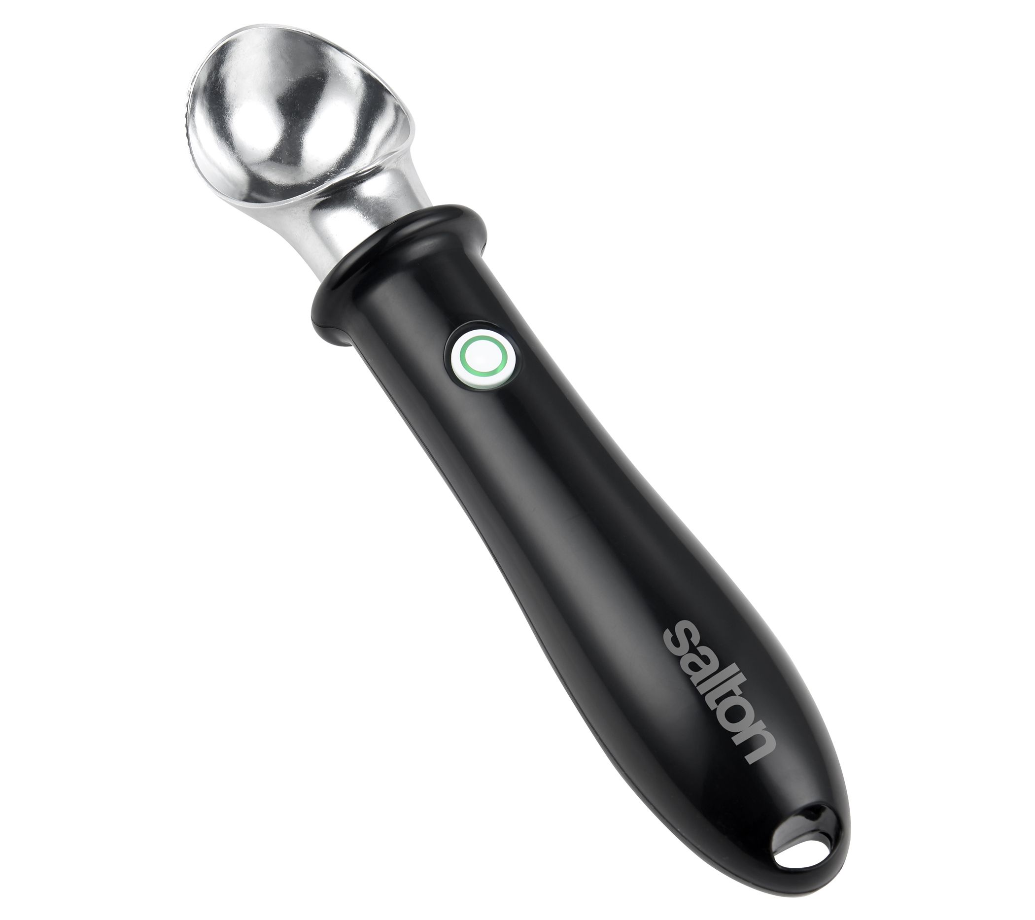 Salton Heated Rechargeable Ice Cream Scoop