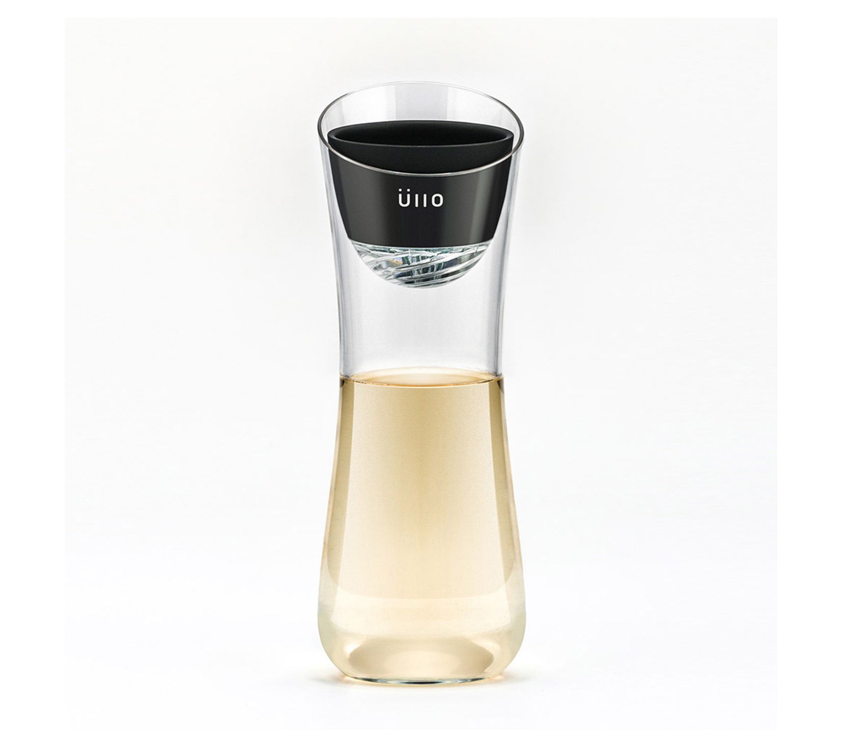 Ullo Original Wine Purifier + Carafe