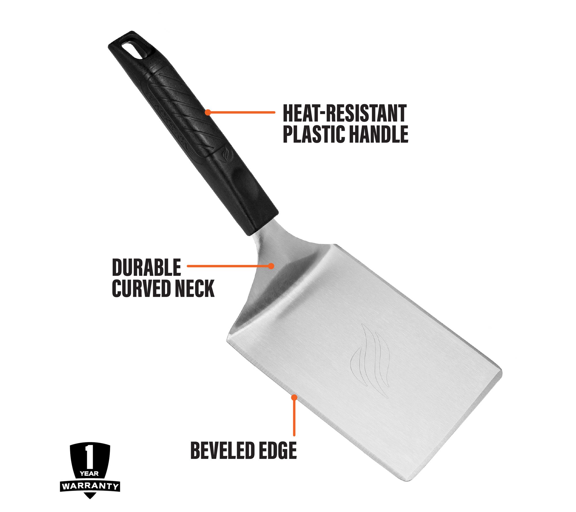 Blackstone Hamburger Spatula