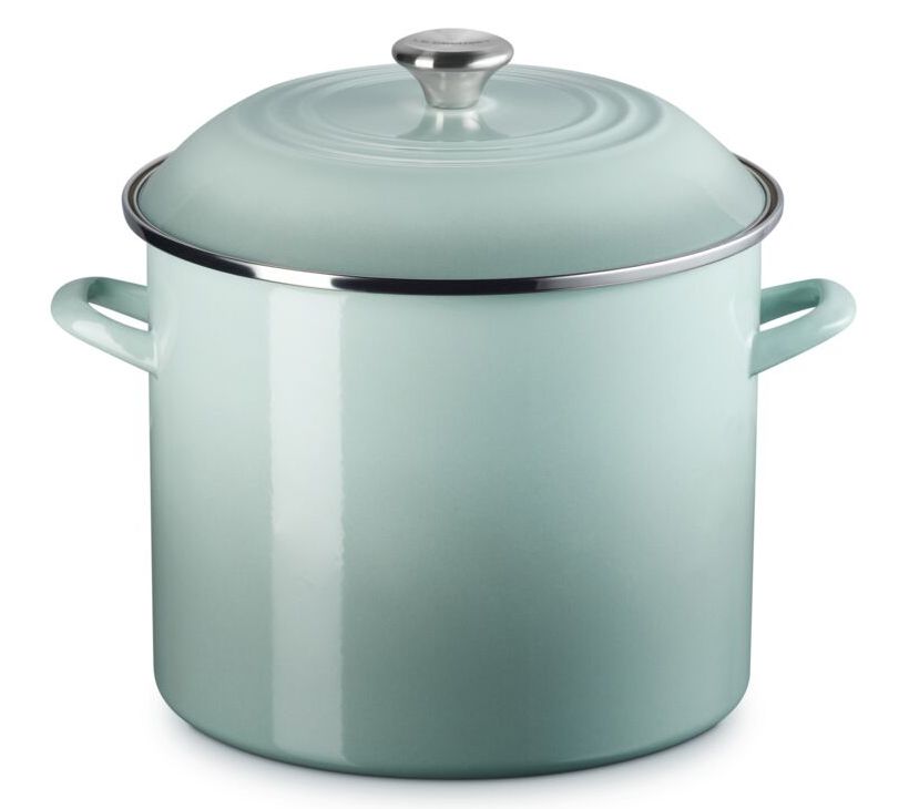 Le Creuset 16qt Stockpot