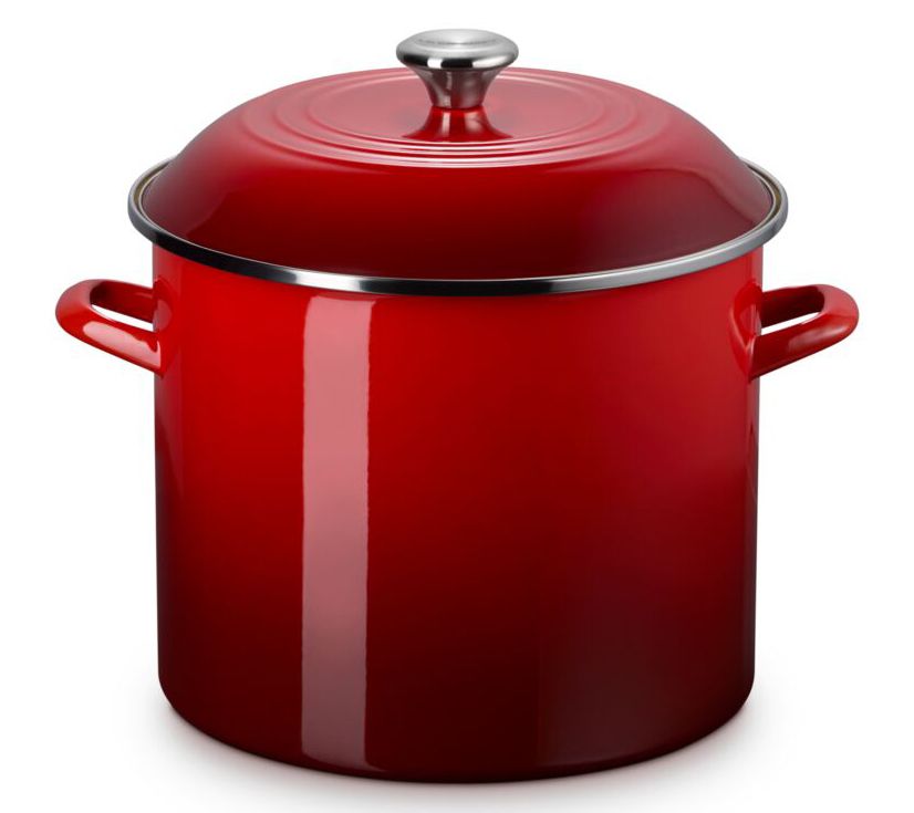Le Creuset 16qt Stockpot