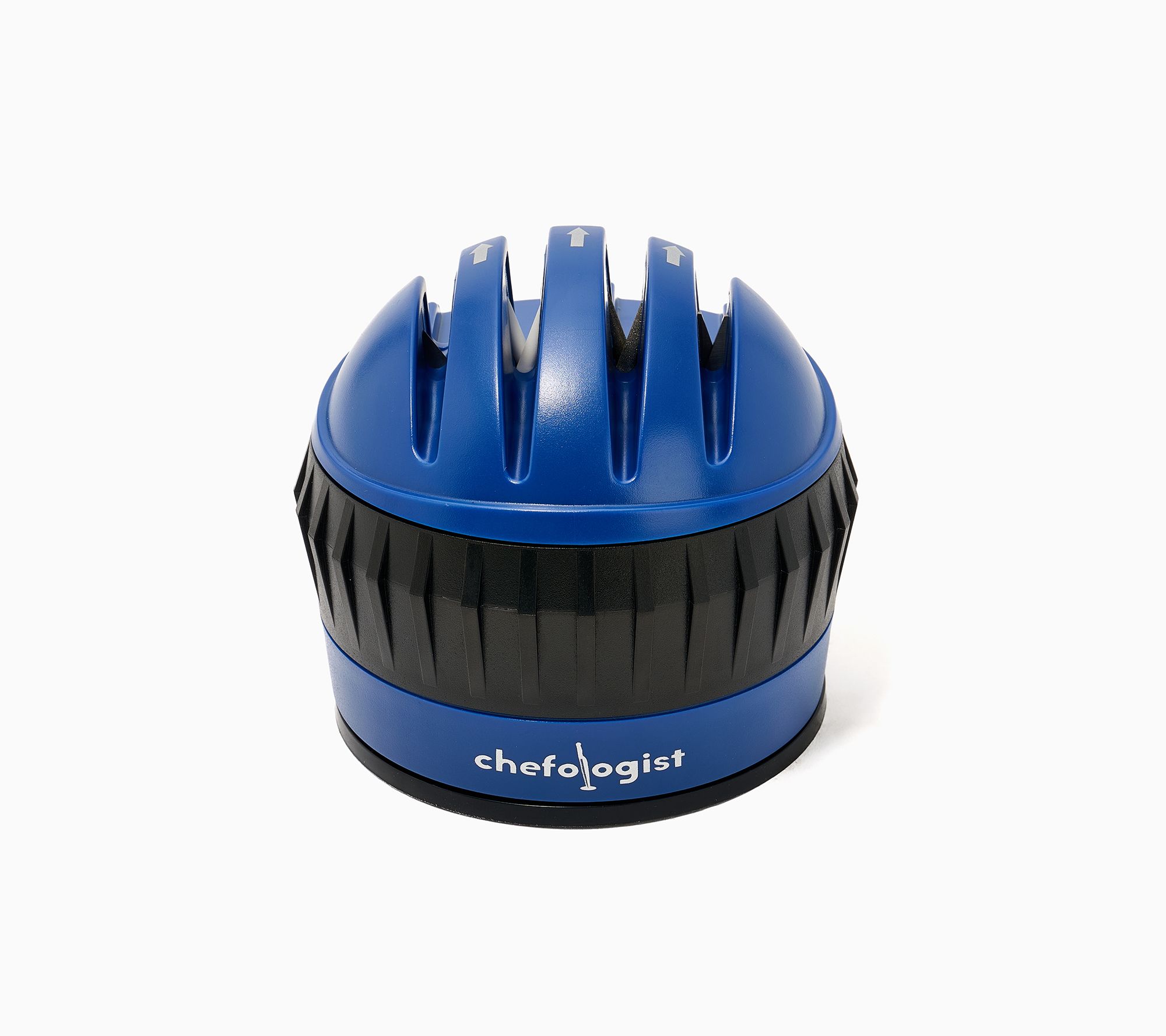 Chefologist Large 4 Stage Knife and Scissor Sharpener