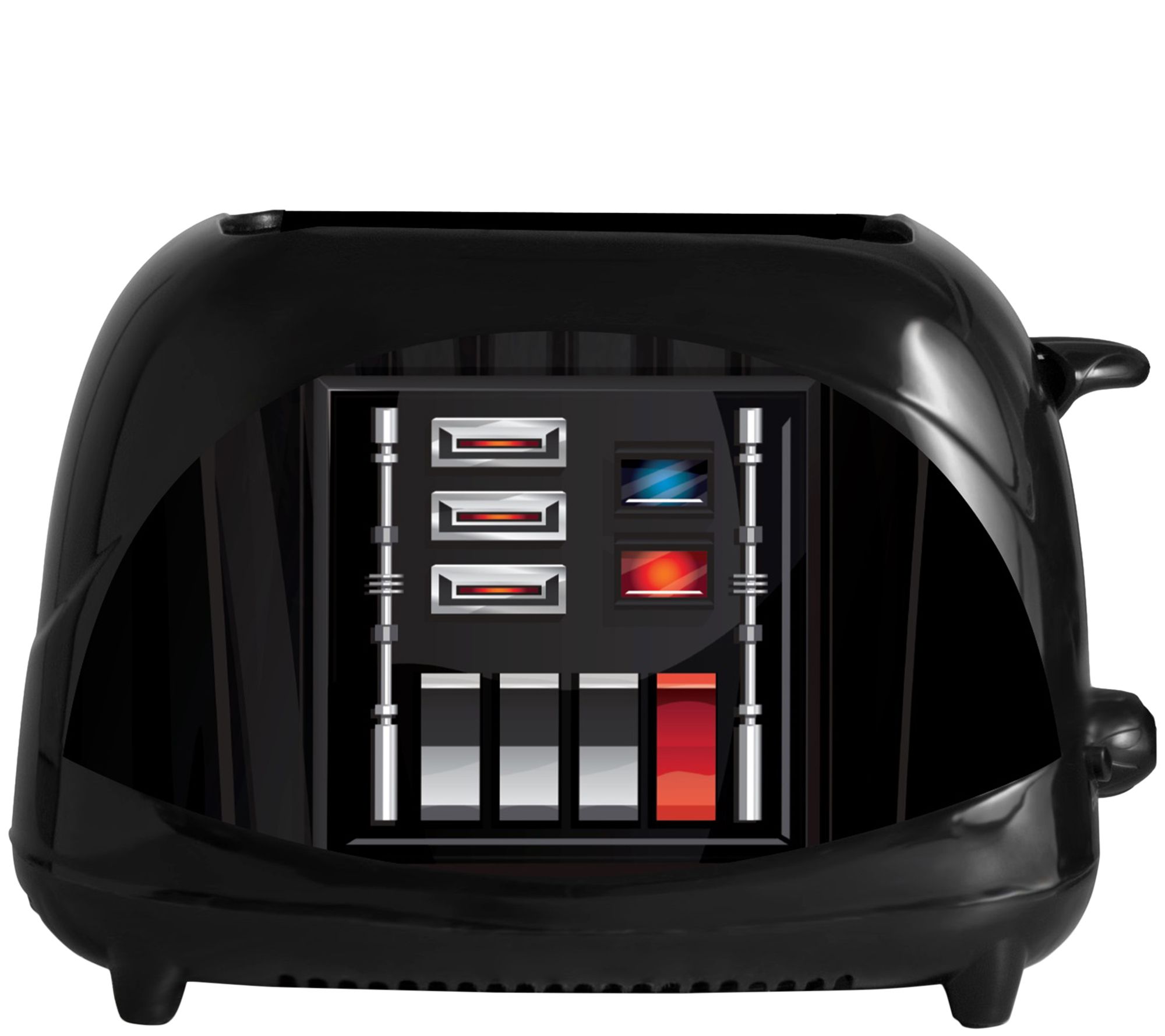 Disney Star Wars Darth Vader Toaster - Brand New in Box - Free Shipping!!!