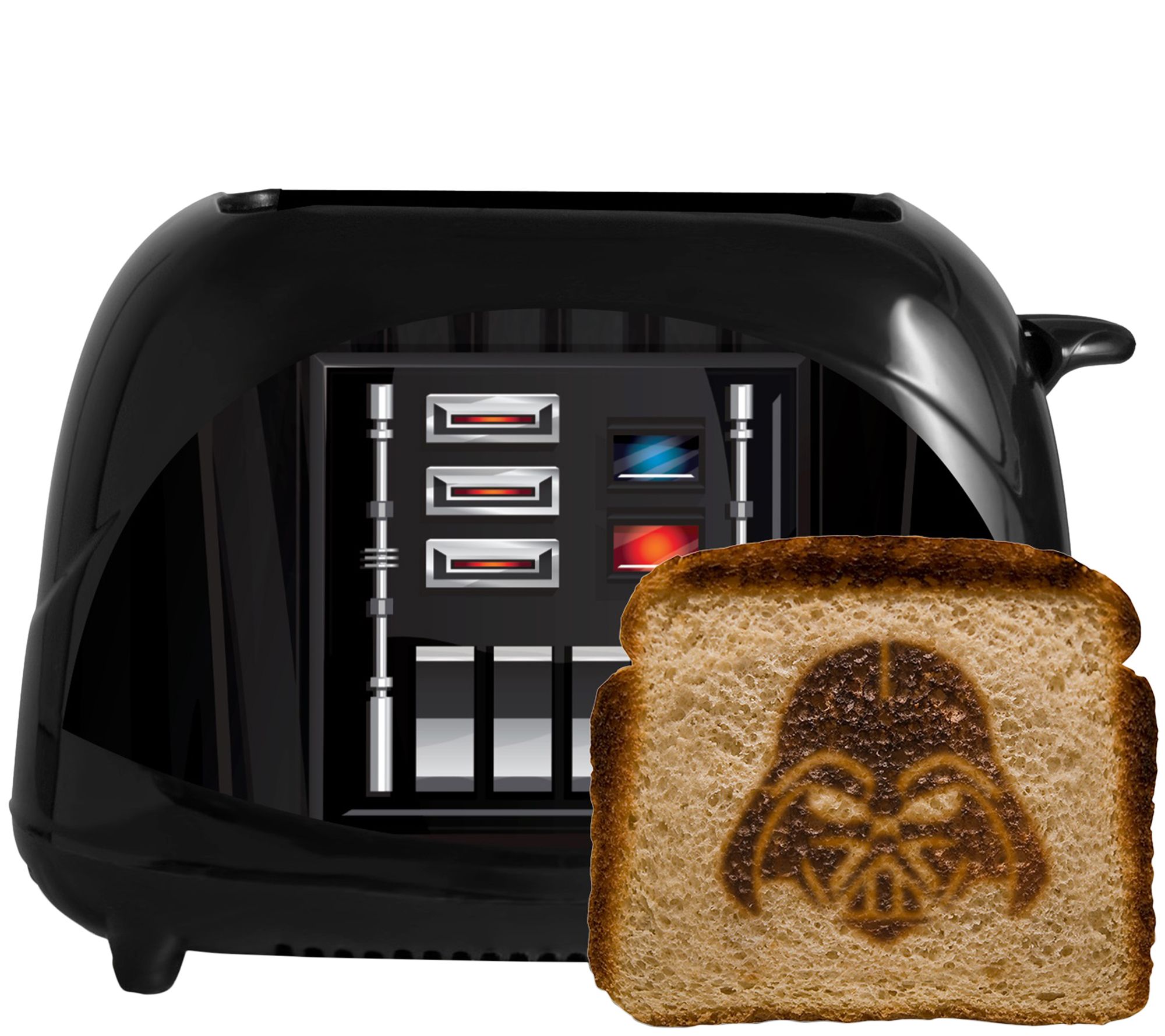 Darth vader clearance toast