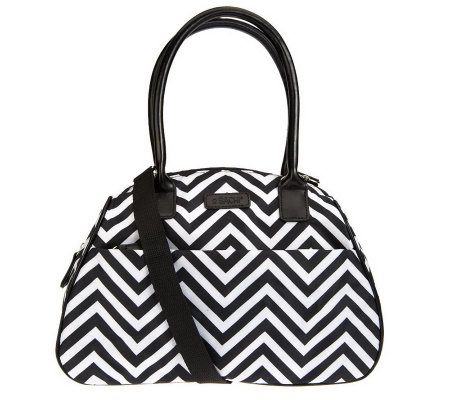 Sachi lunch 2024 bags qvc