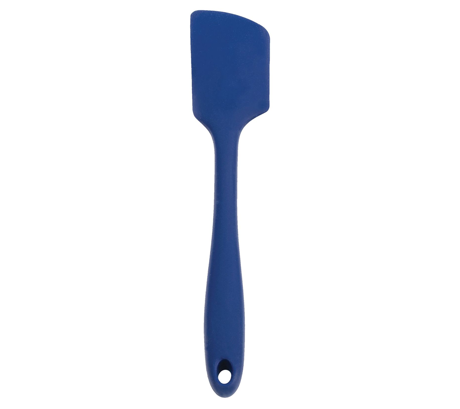 RSVP Ela's Favorite Silicone Spatula