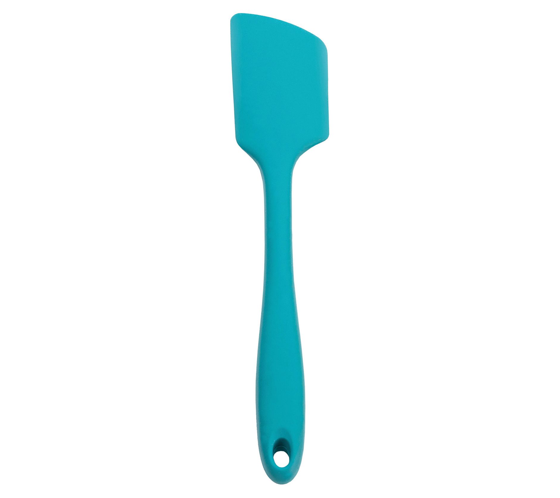 RSVP Ela's Favorite Silicone Spatula