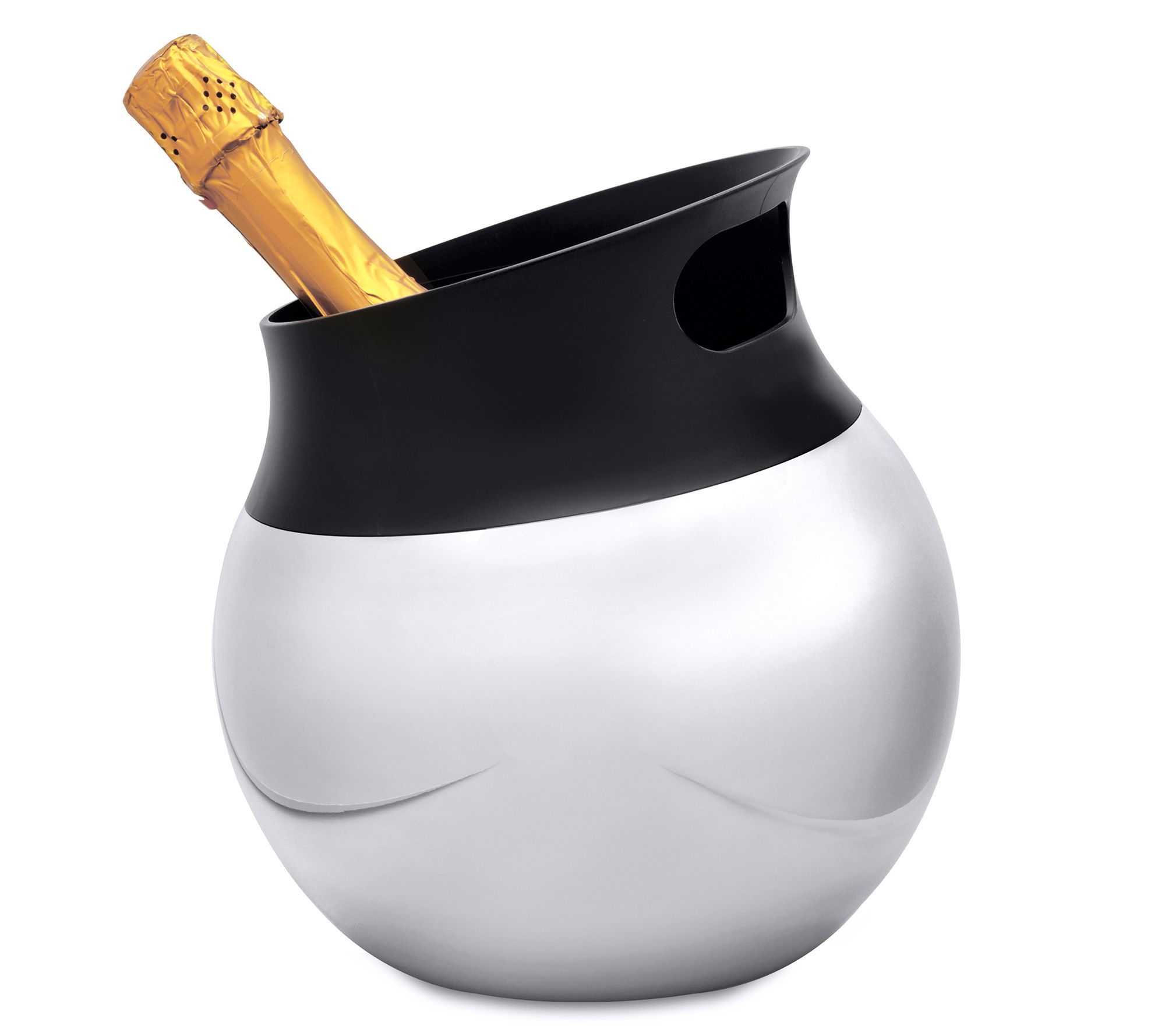 BergHOFF Essentials 9" Stainless Steel Champagne Cooler