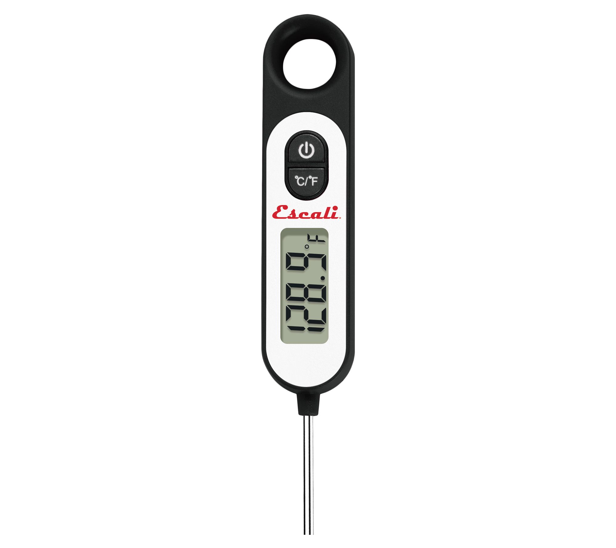 Escali Digital Long Stem Thermometer