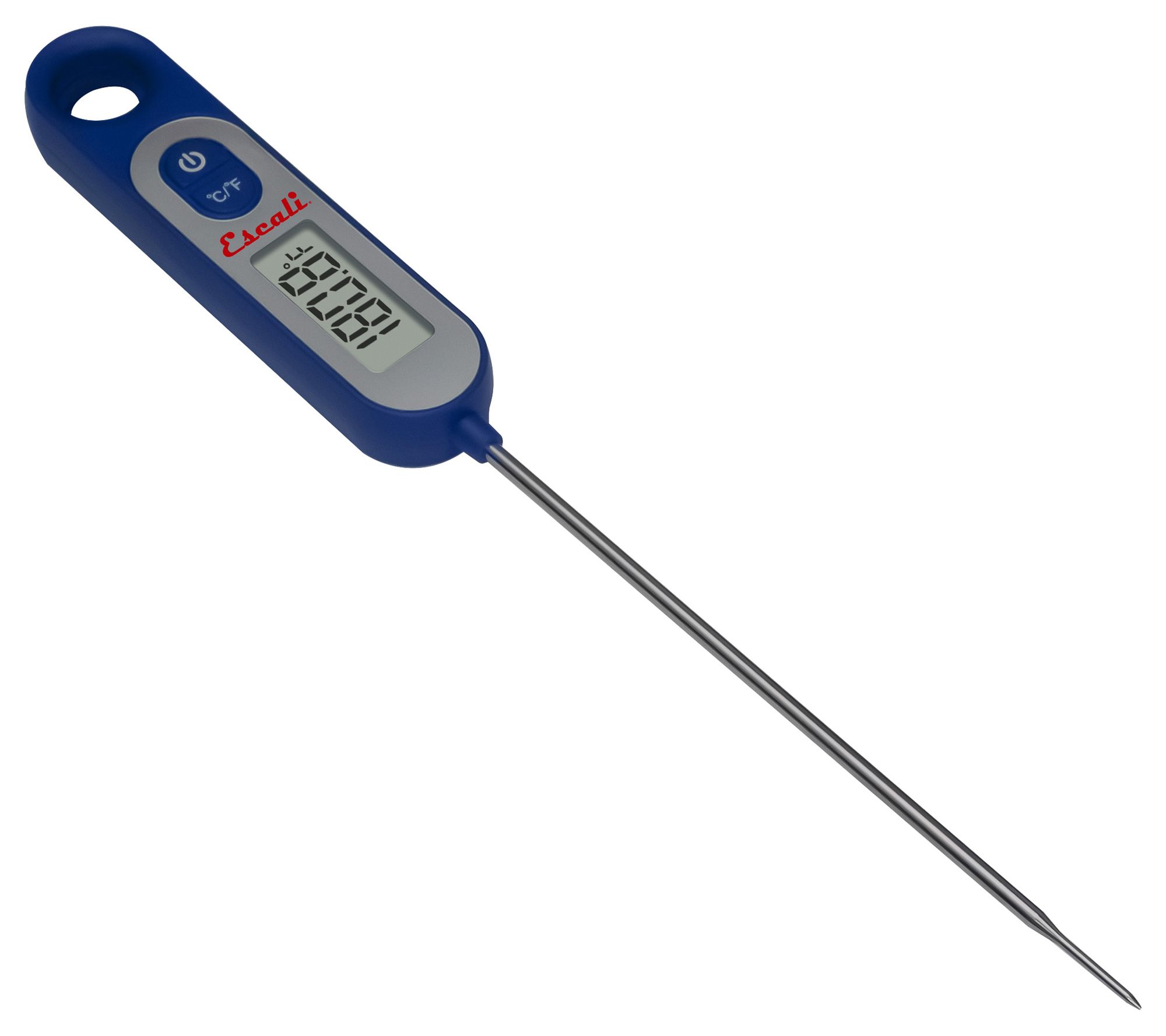 Escali Digital Long Stem Thermometer