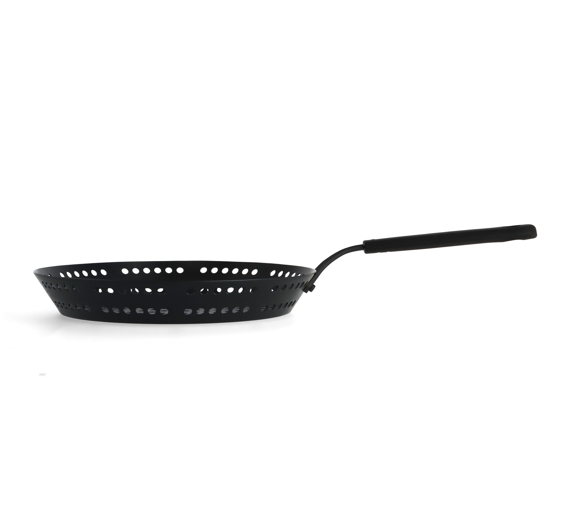 OXO Good Grips 12 in. Hard-Anodized Aluminum Ceramic Nonstick