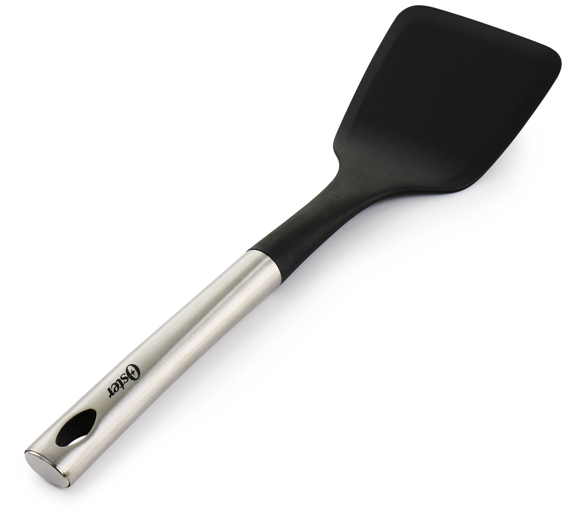 Oster Baldwyn Stainless Steel and Nylon Turner