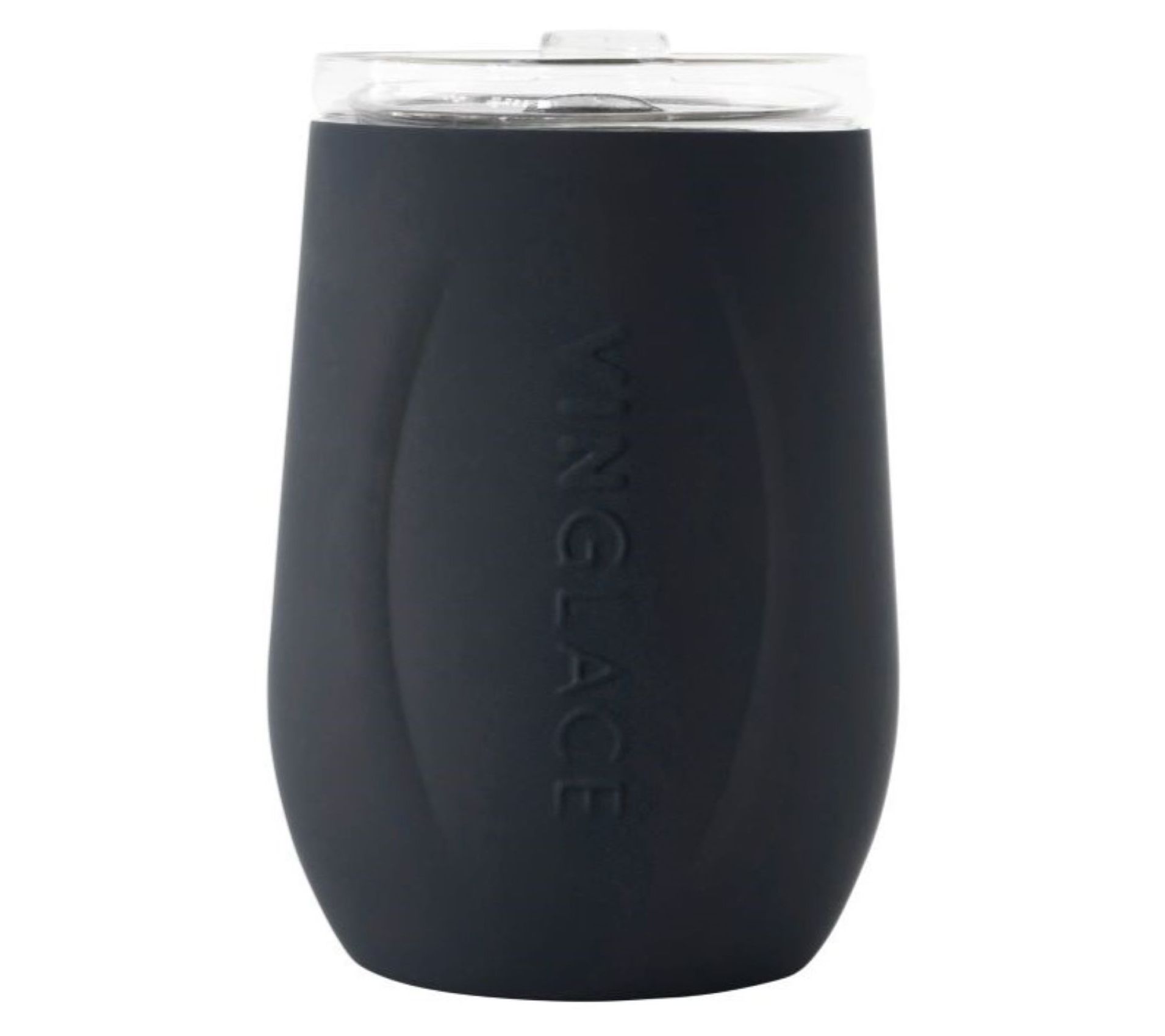 Vinglace Glass Lined Wine Tumbler