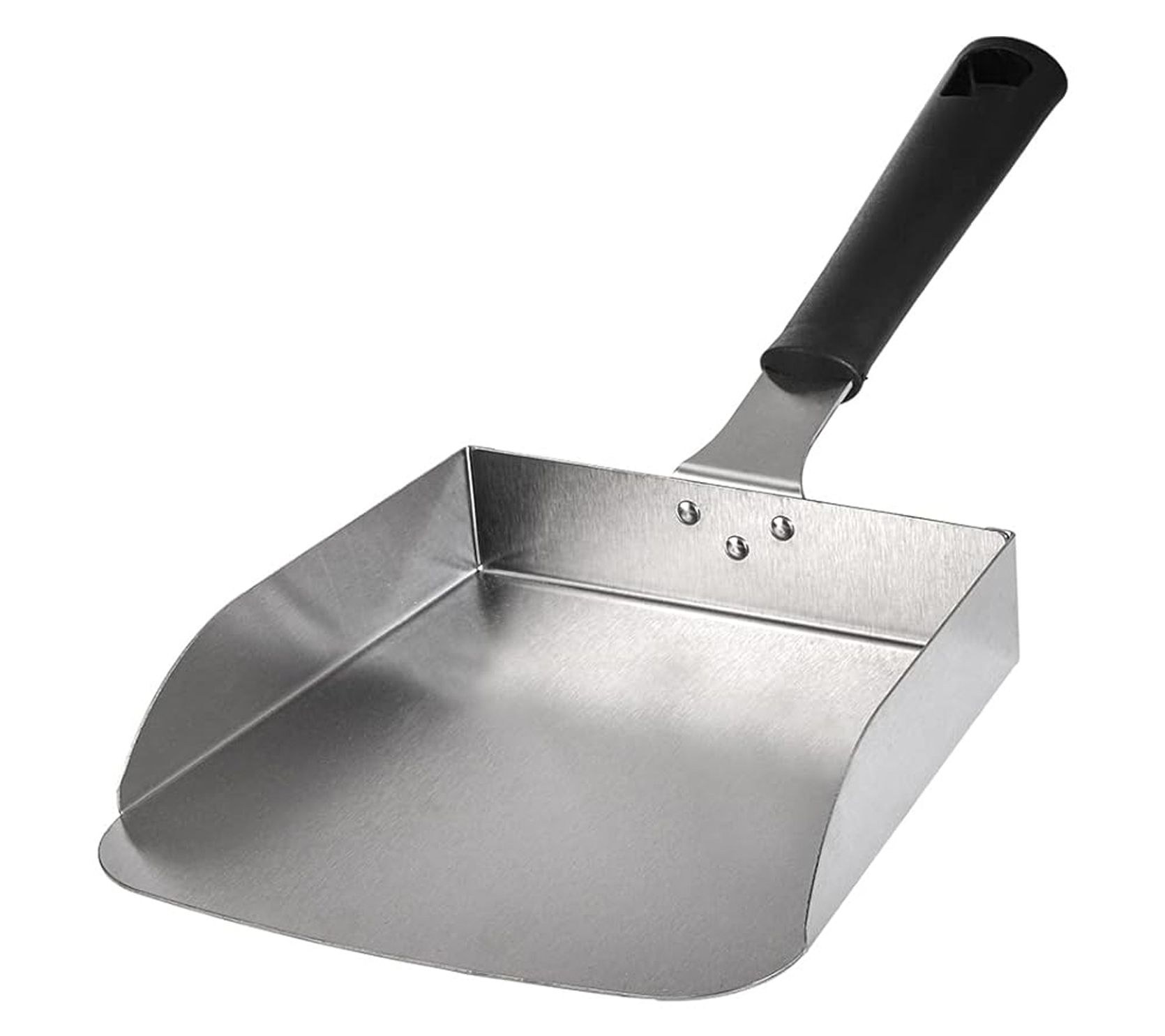 Outset Stainless Steel Griddle Scoop