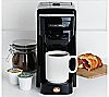 Proctor Silex FlexBrew Single-Serve Coffee Maker, 4 of 5