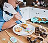 Handstand Kitchen Ultimate Under-the-Sea 15-PcBaking Set, 4 of 5