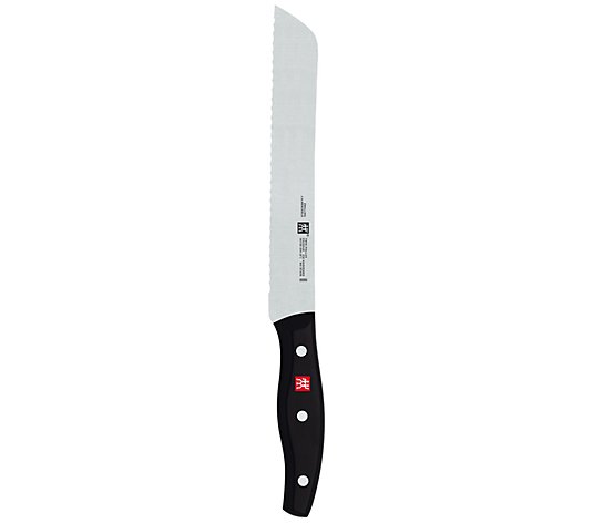 ZWILLING Twin Signature 8" Bread Knife