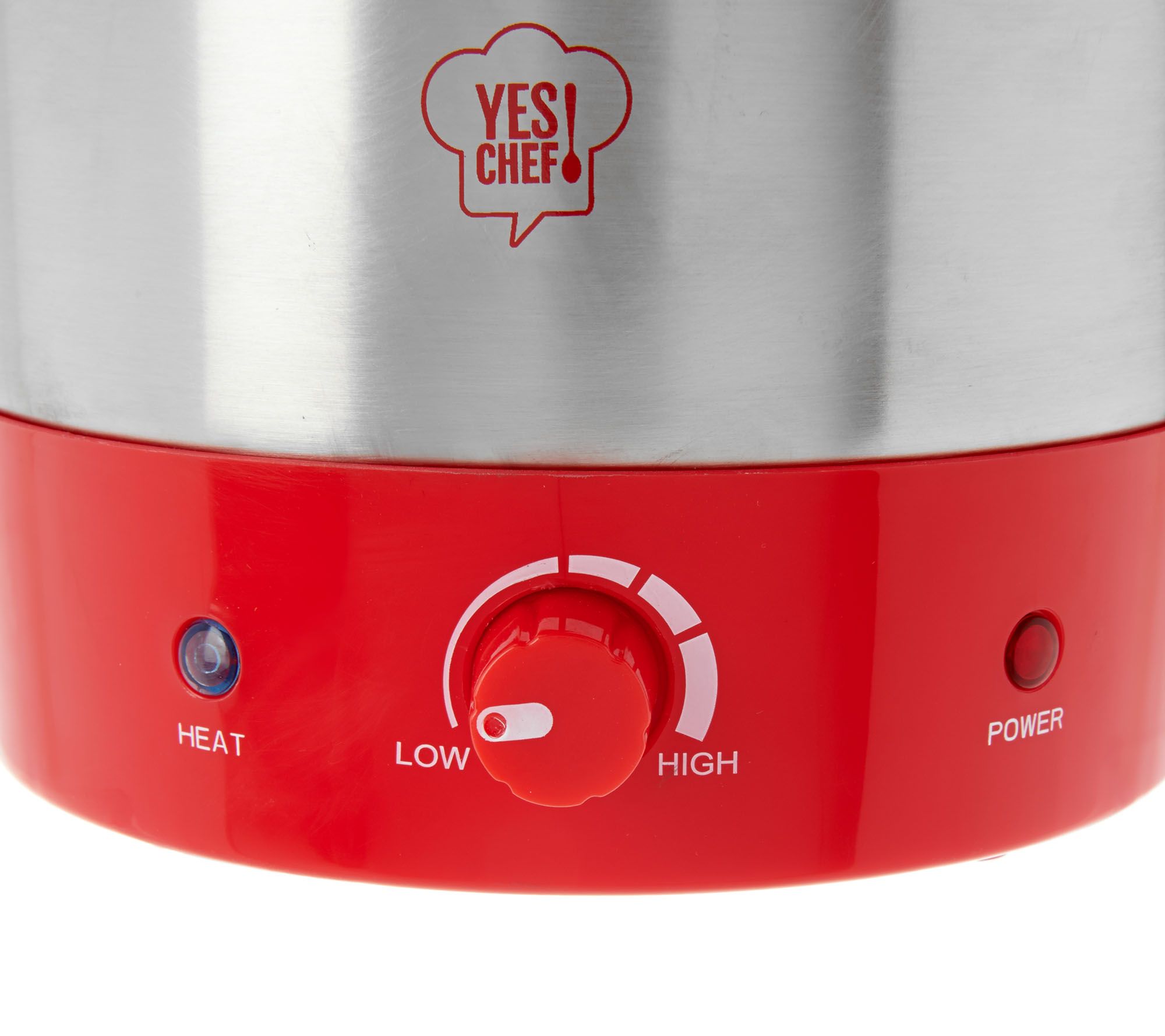 Yes Chef! Rapid Boil 2 Liter Electric Multi-Pot 