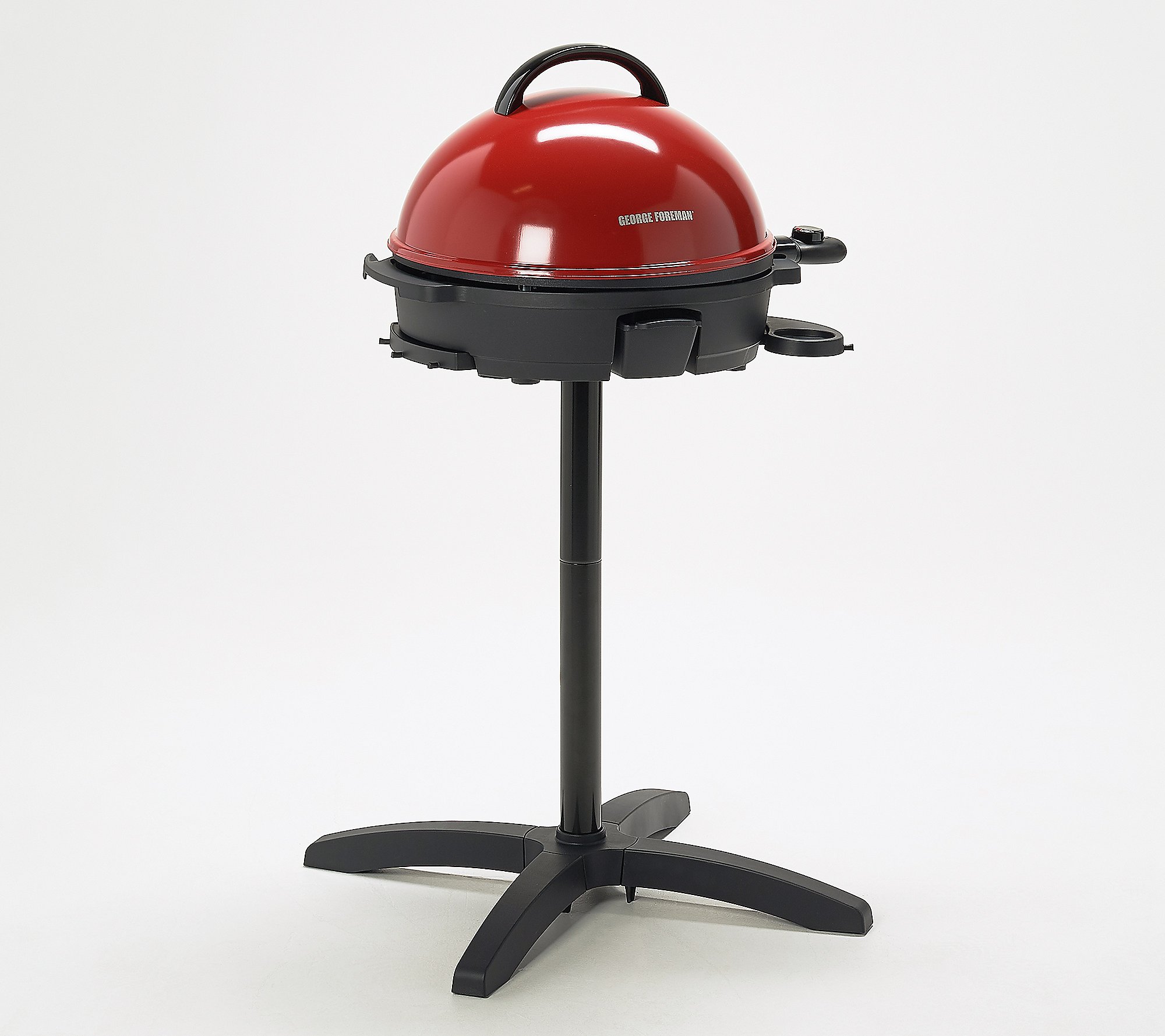 cover for george foreman outdoor grill