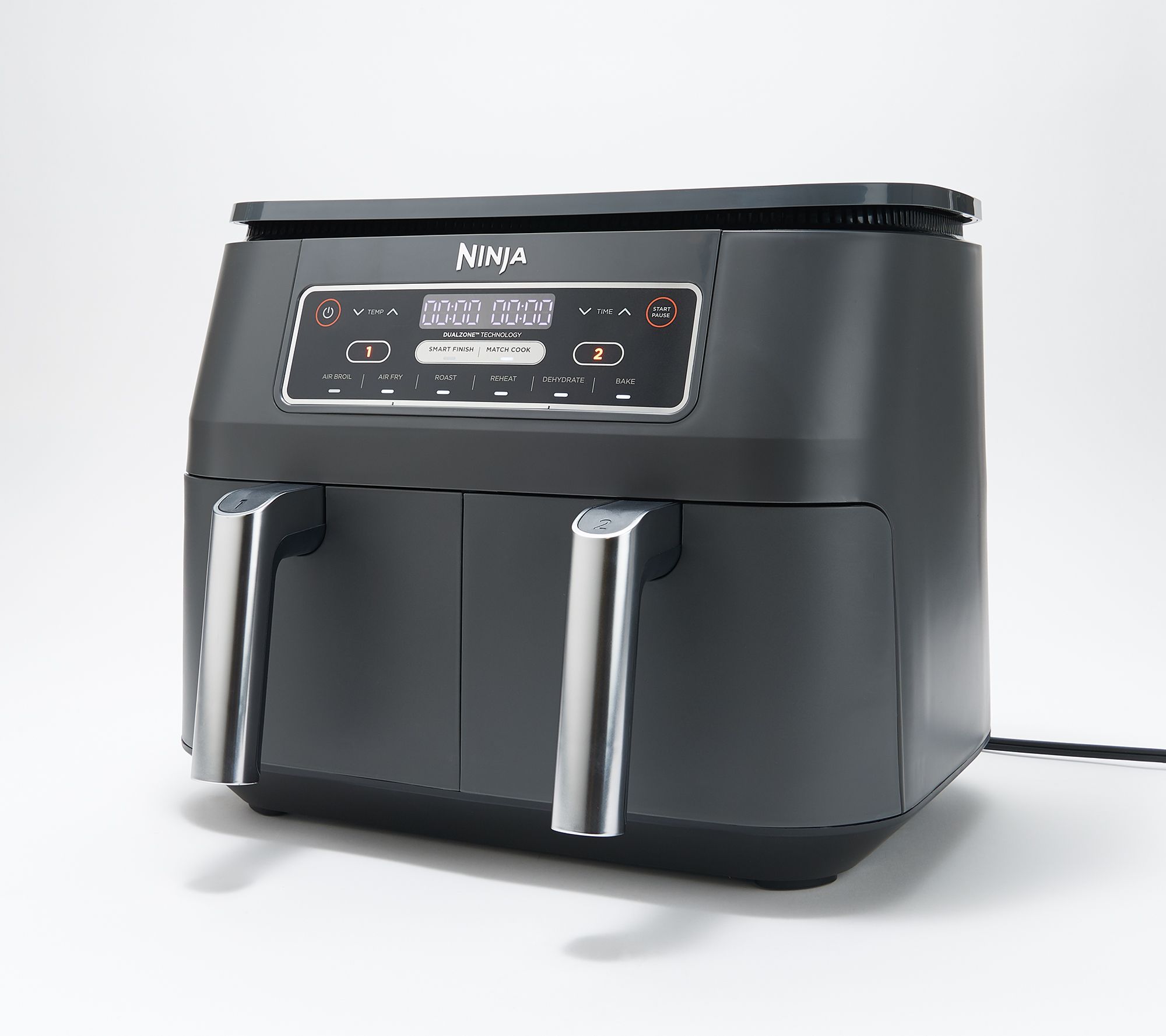 Ninja 4-qt Air Fryer with … curated on LTK