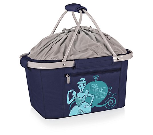 ONIVA Metro Basket Cinderella Collapsible Coole r Tote