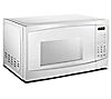 Danby 1.1 Cu-Ft Countertop Microwave, 2 of 5