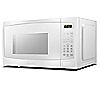 Danby 1.1 Cu-Ft Countertop Microwave, 4 of 5