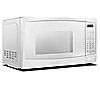 Danby 1.1 Cu-Ft Countertop Microwave, 5 of 5