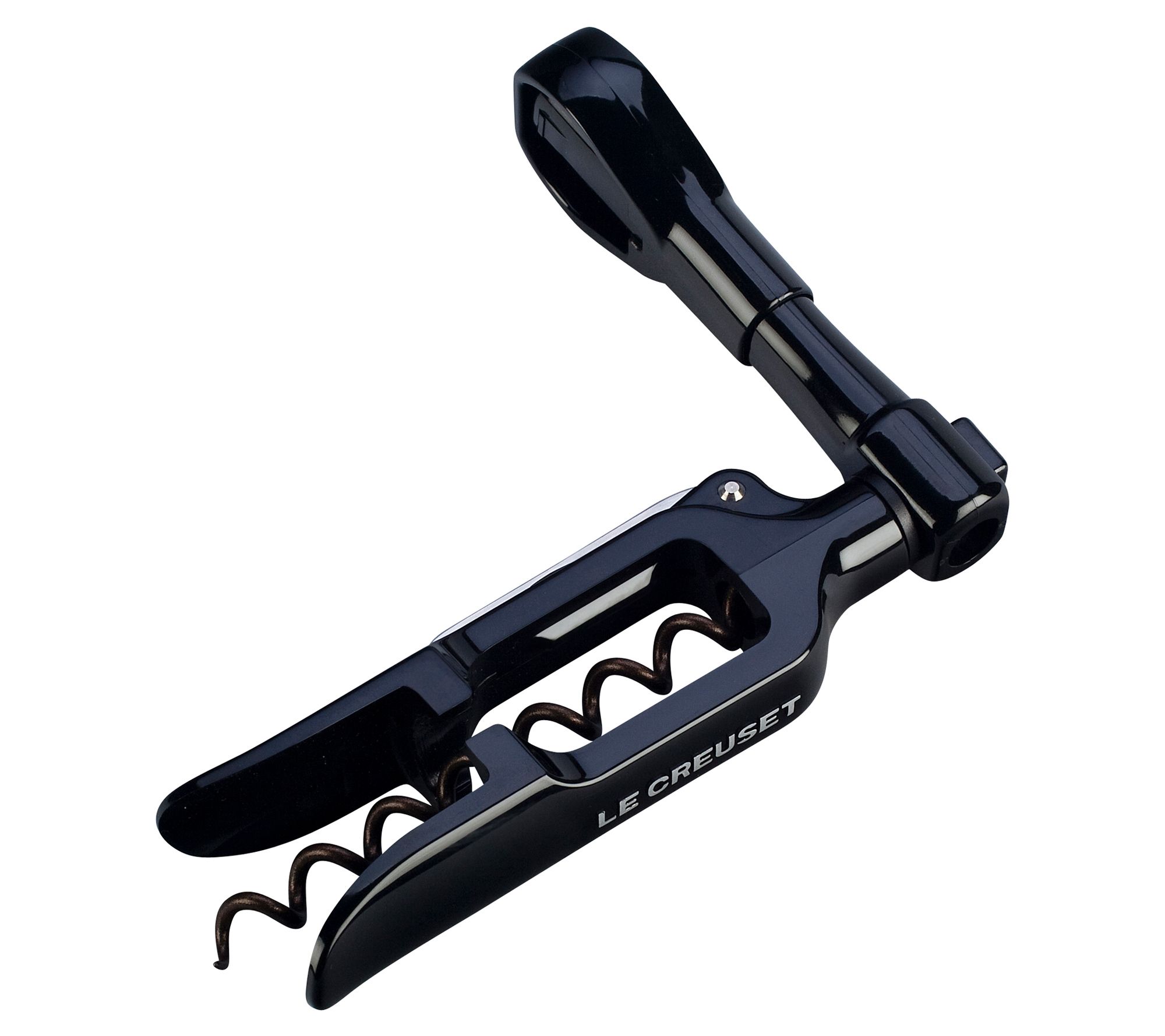 Le Creuset Original Pocket Model Wine BottleOpener