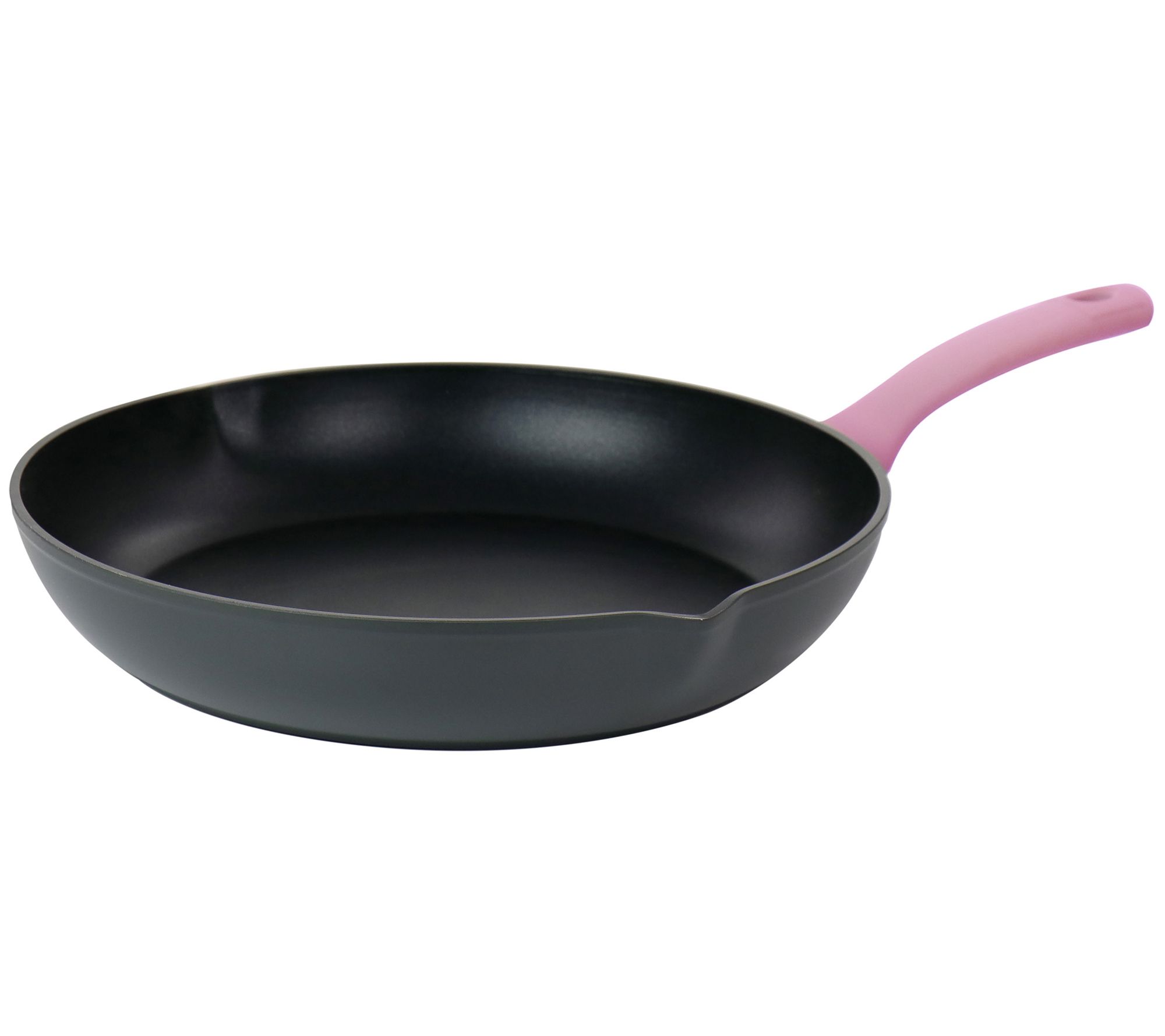 Oster Herscher 9.5-in Aluminum Cooking Pan in the Cooking Pans & Skillets  department at