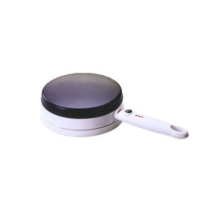 Crepe Equipment Crepe Hot Plate Electric Crepe Maker Cordless Crepe Maker -  China Crepe Maker, Electric Crepe Maker