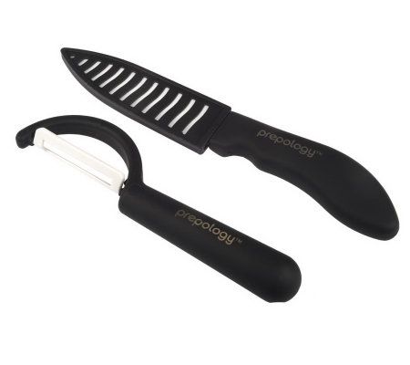Prepology Rechargeable Electric Knife 