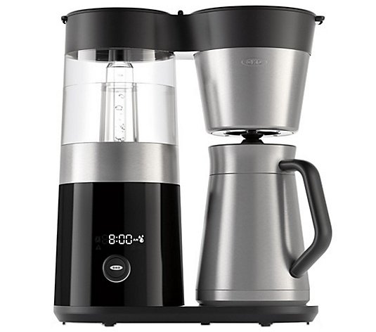 OXO On Barista Brain 9-Cup Coffee Maker 