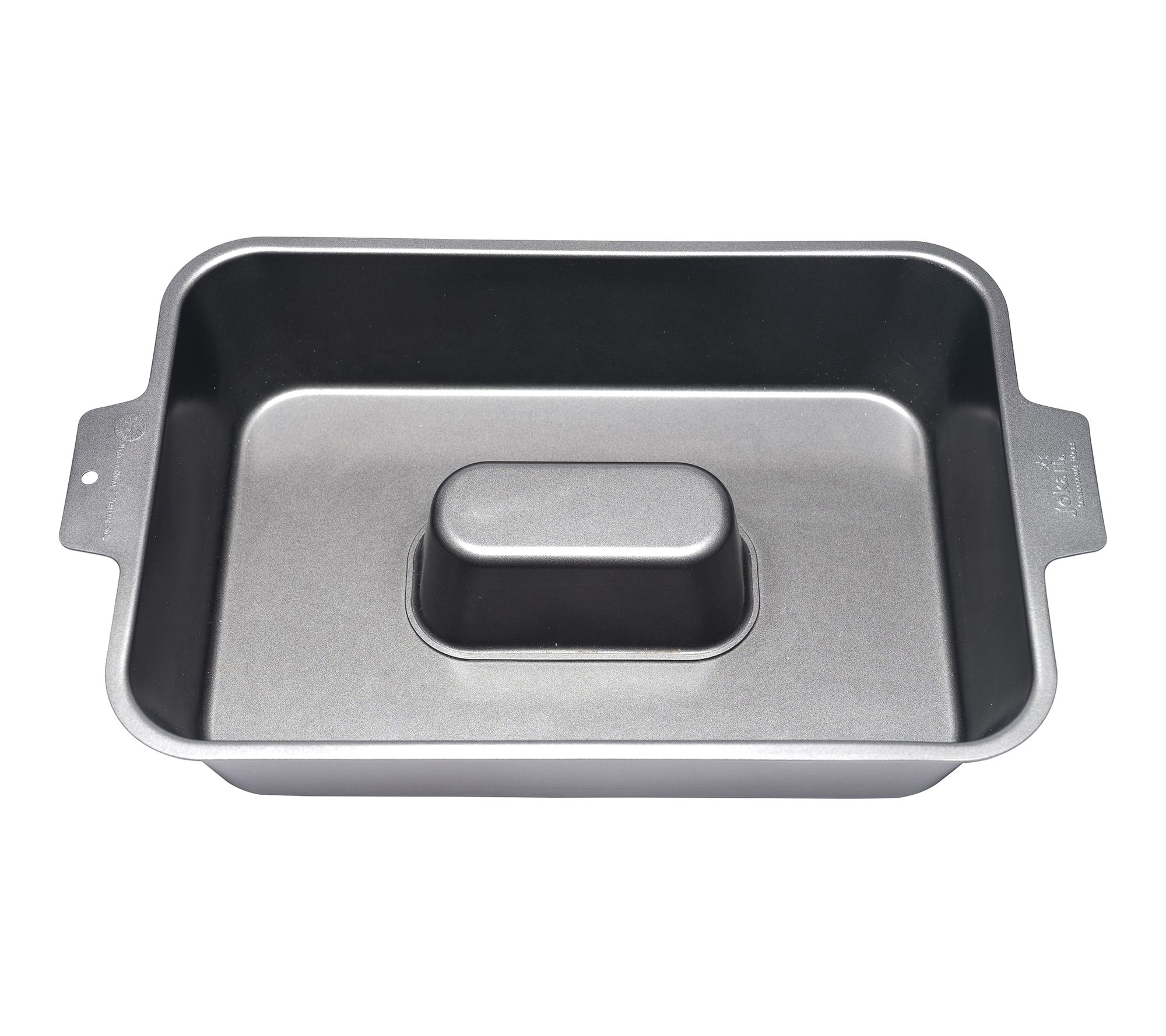 Jokari Evenly Done Baking Pan