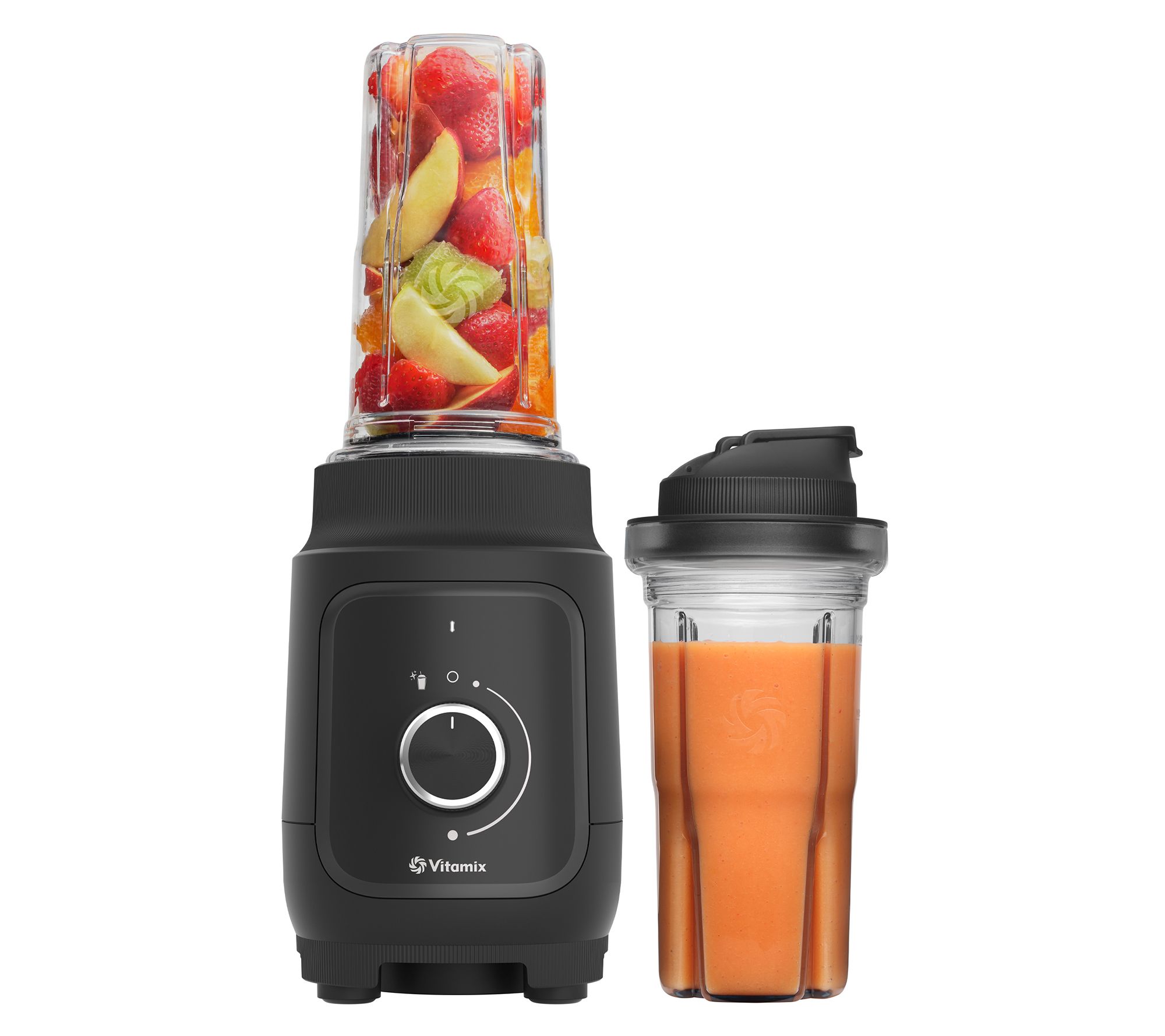 Vitamix Nano Single-Serve Variable-Speed 20-oz Blender
