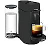 DeLonghi Nespresso Vertuo Plus Coffee / E spreso Machine, 1 of 3