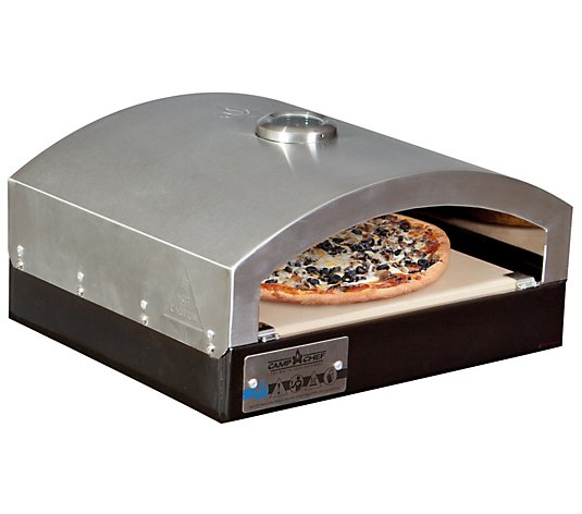 Camp Chef 14" x 16" Italia Artisan Pizza Oven Accessory