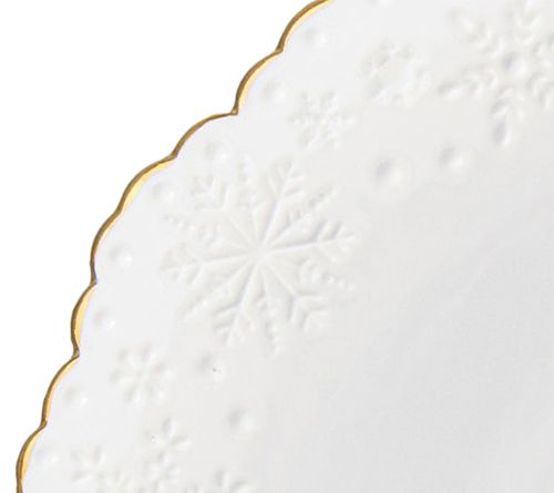 Gold Foil