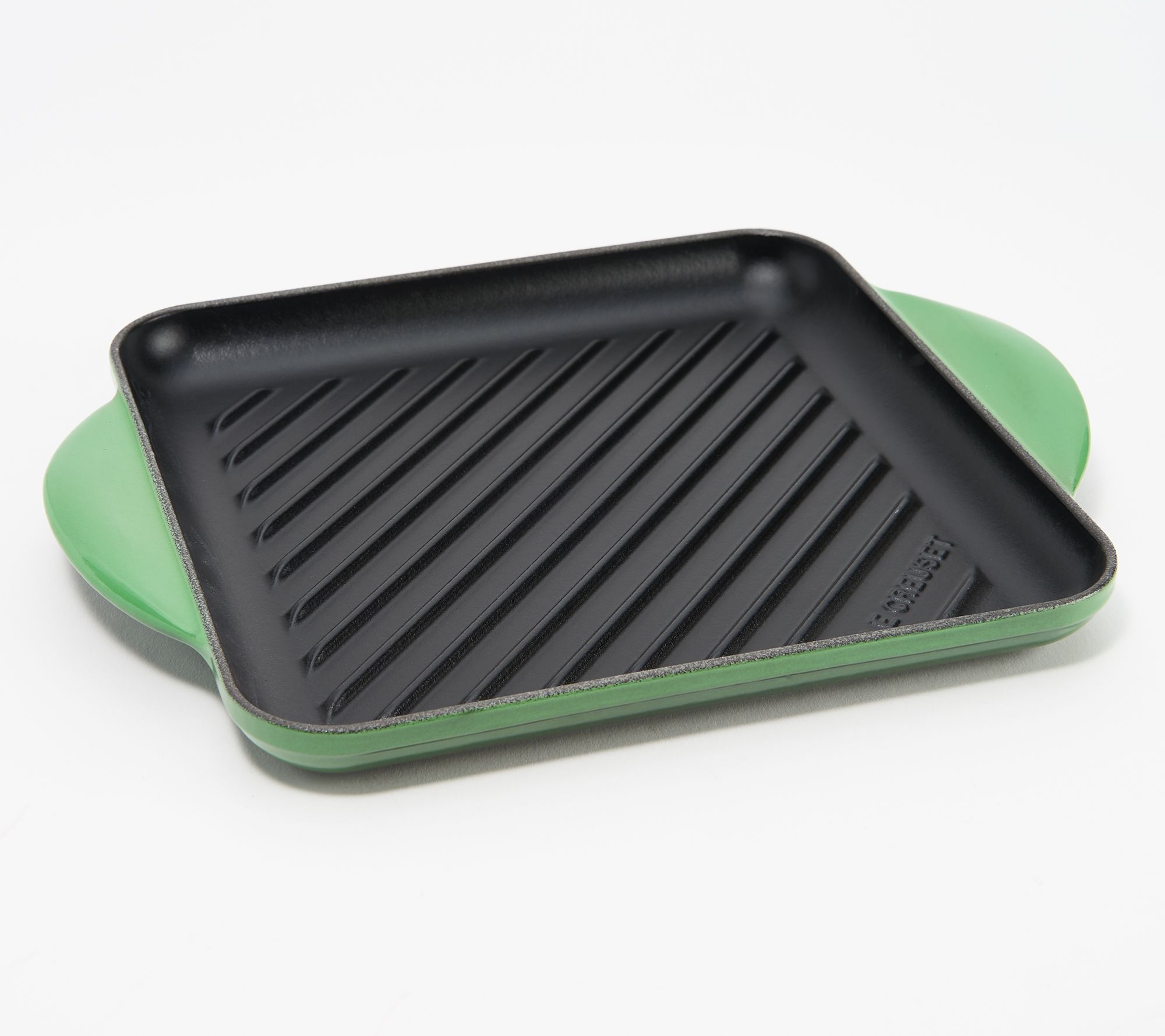 Cuisinart Enameled Cast Iron Grill Pan Review: A Great Grill