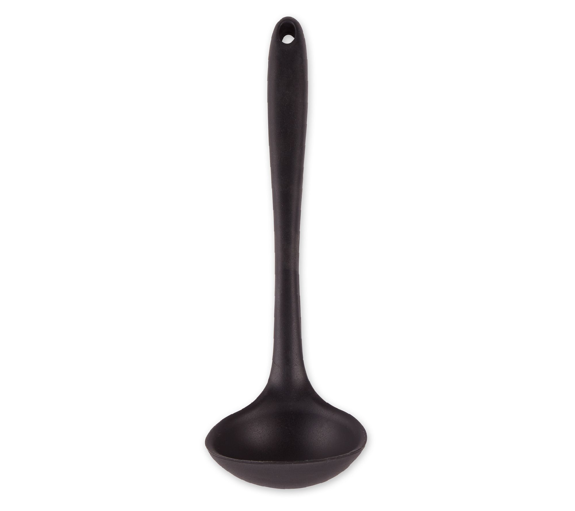 RSVP Ela's Silicone Ladle