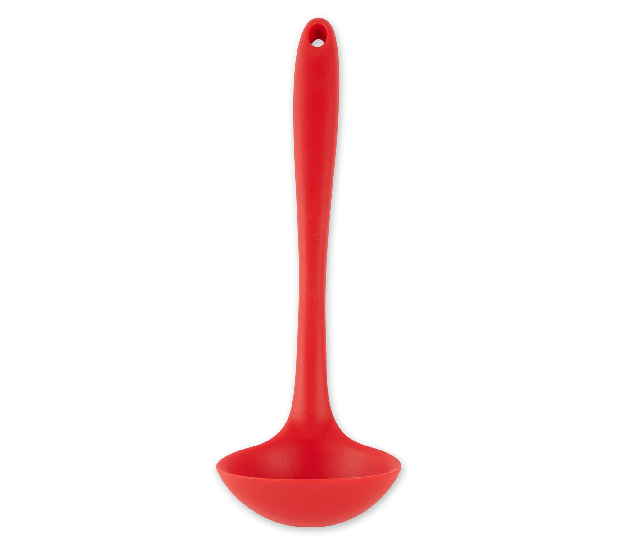 RSVP Ela's Silicone Ladle