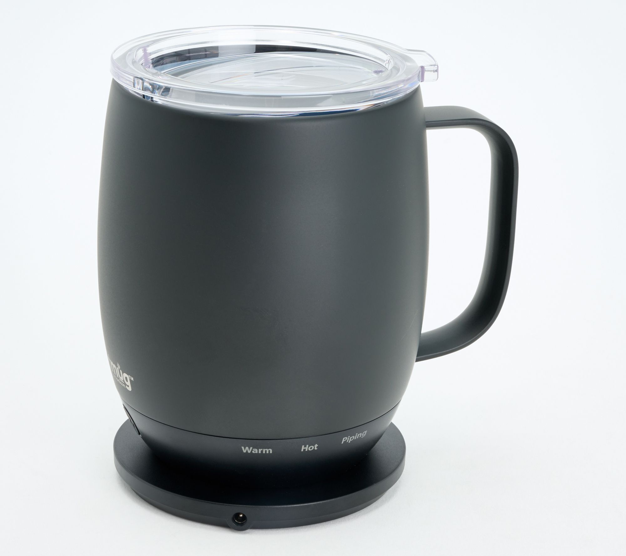 Nextmug Temperature Controlled Self-Heating 14-oz Mug
