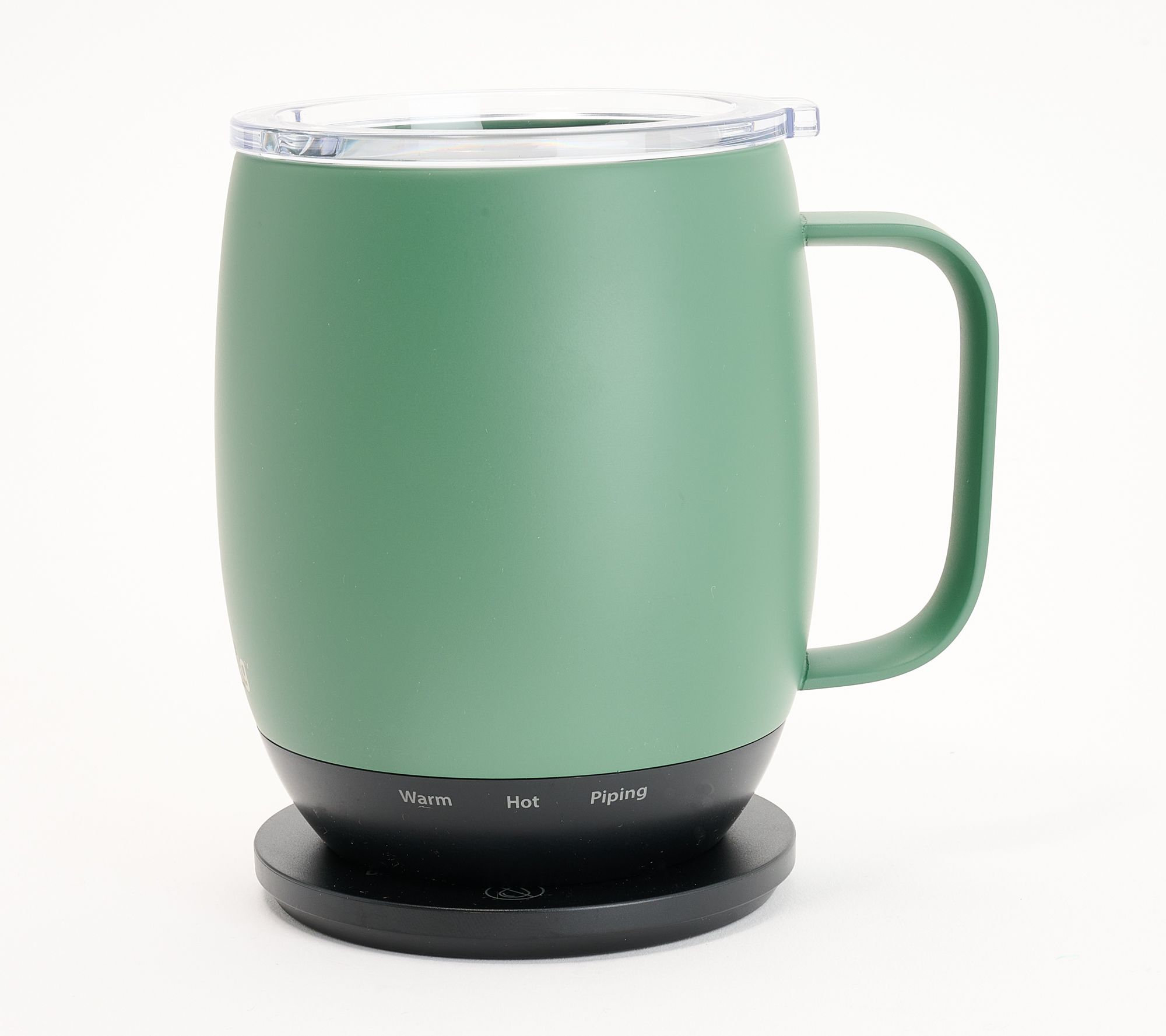 Nextmug Temperature Controlled Self-Heating 14-oz Mug