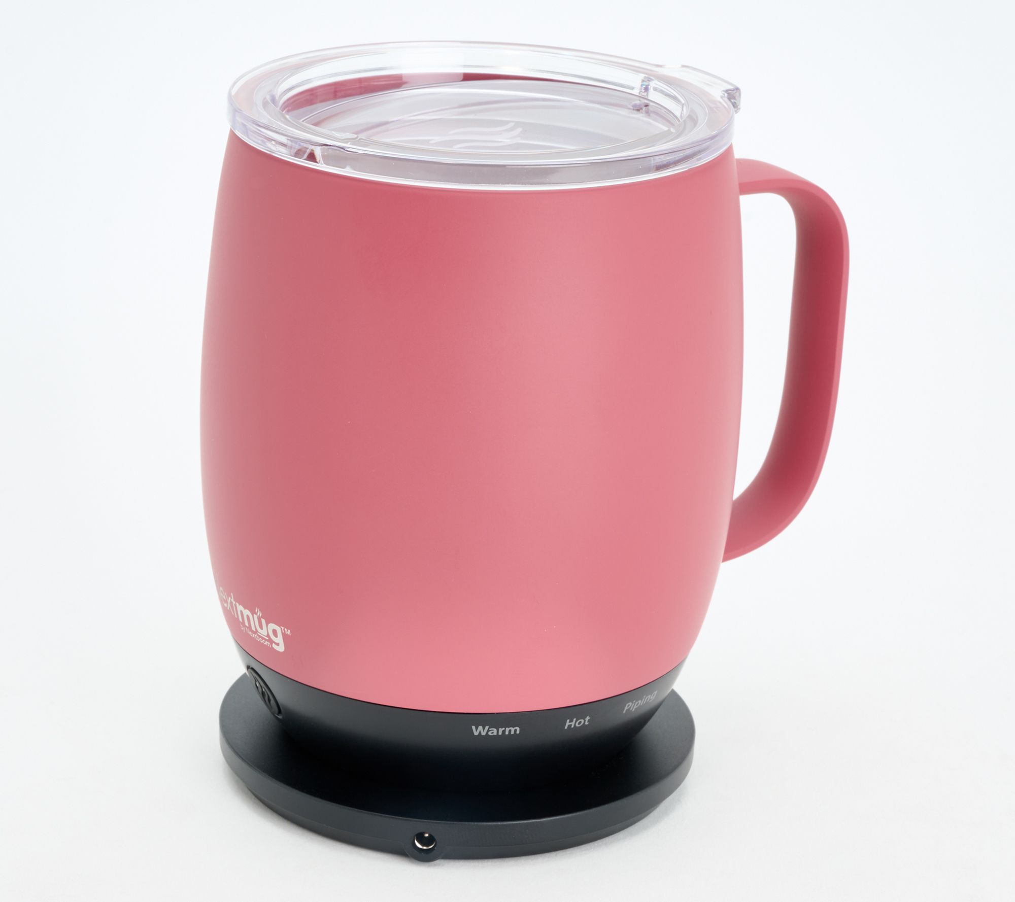 Nextmug Temperature Controlled Self-Heating 14-oz Mug