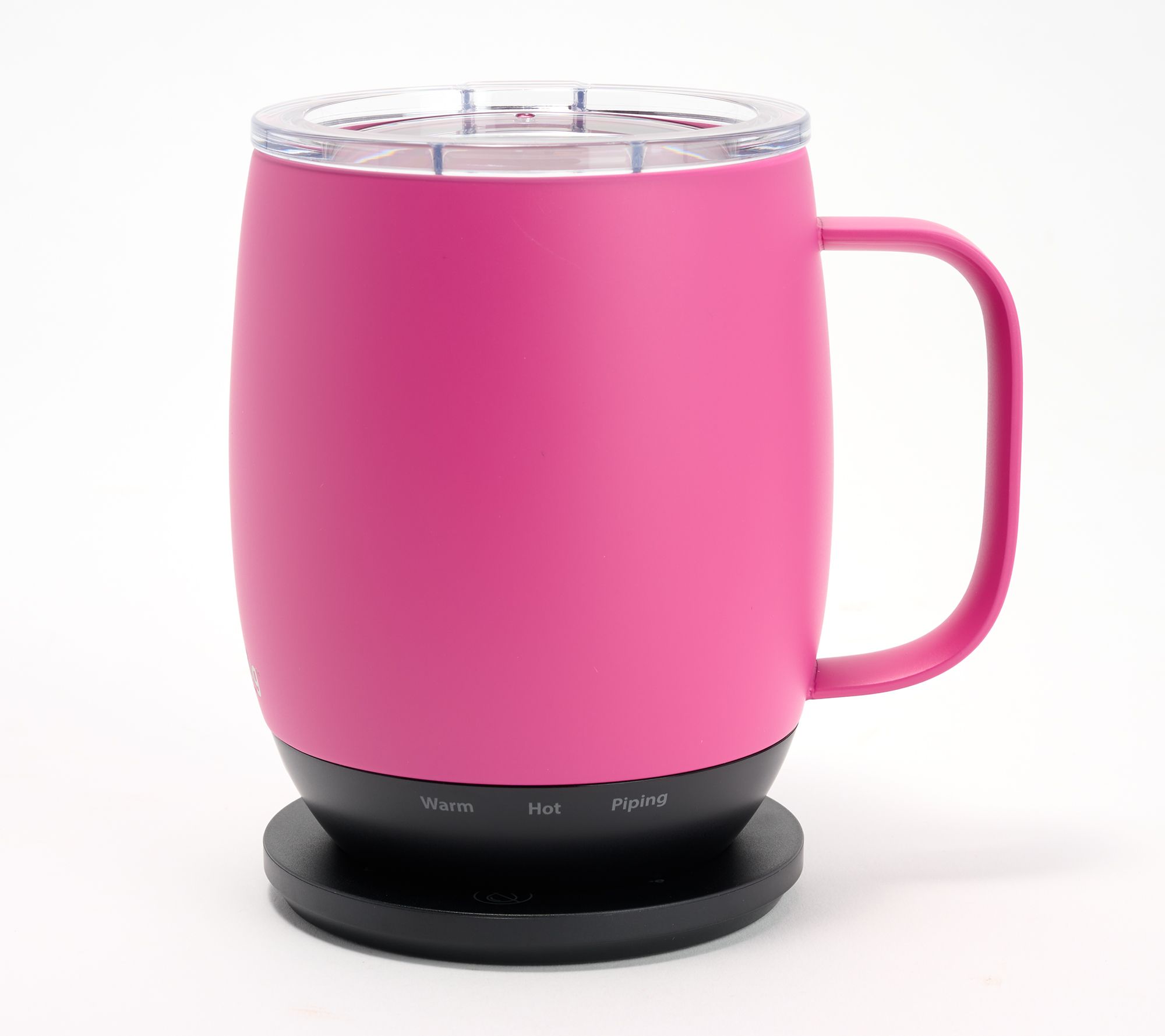 Nextmug Temperature Controlled Self-Heating 14-oz Mug