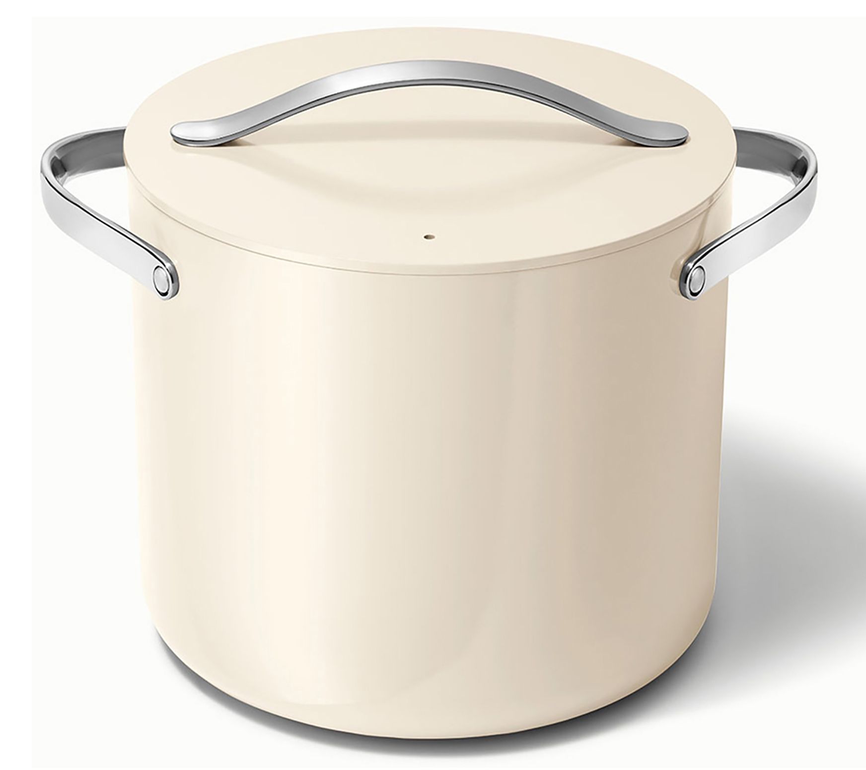 Caraway 12qt Nonstick Ceramic Stockpot with Lid