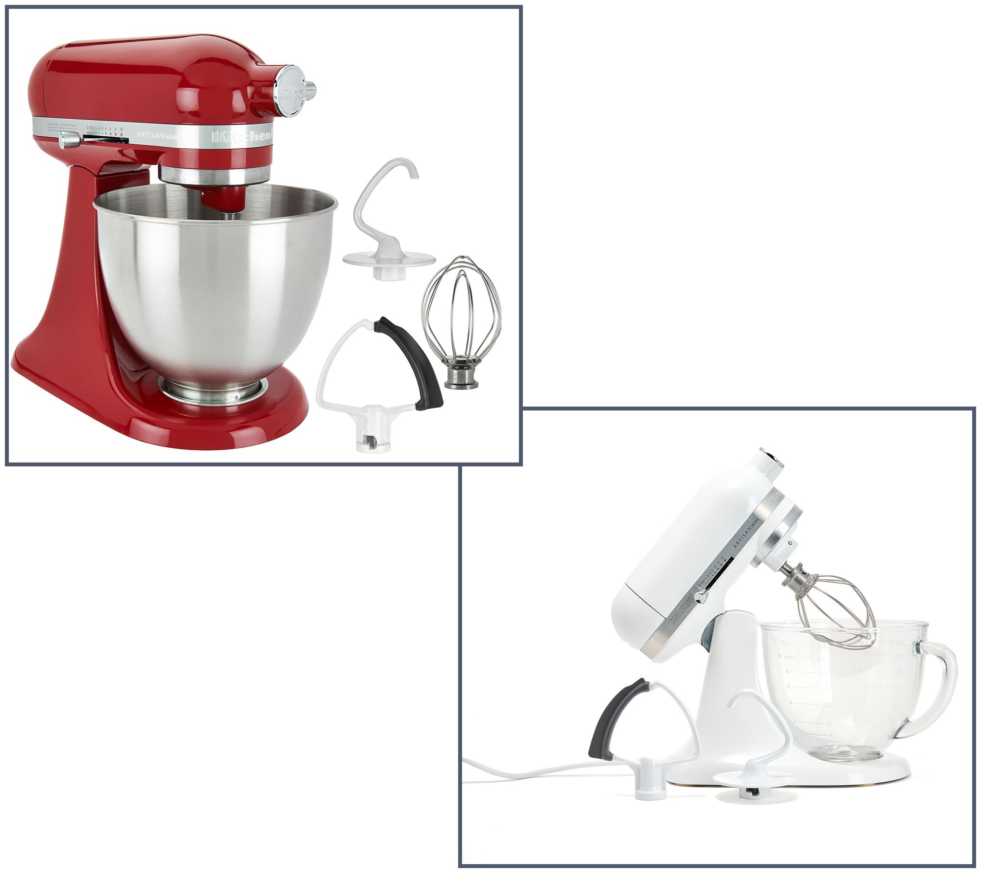 KitchenAid Classic shops Stand Mixer