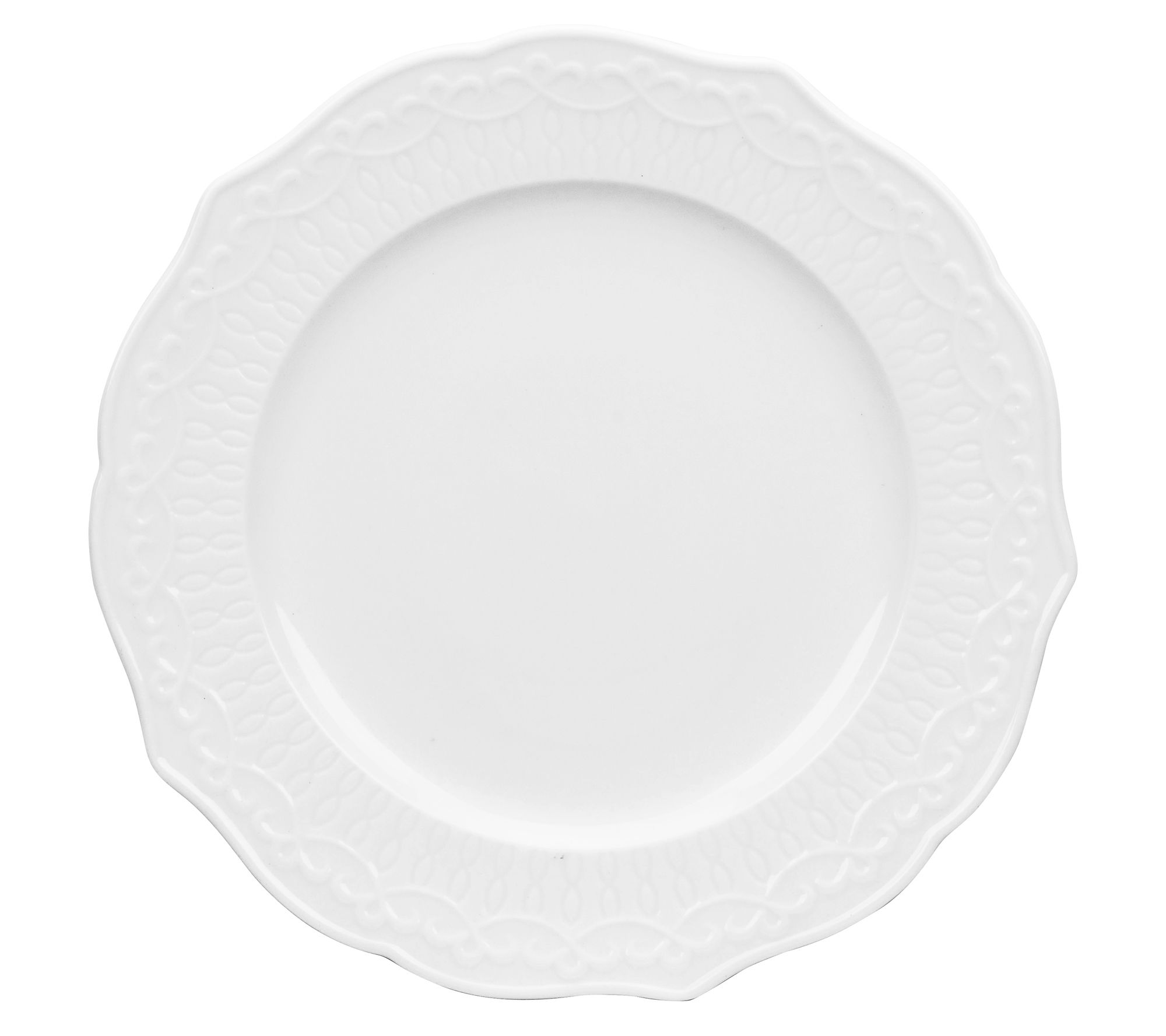 10 Strawberry Street Ever Side Plate