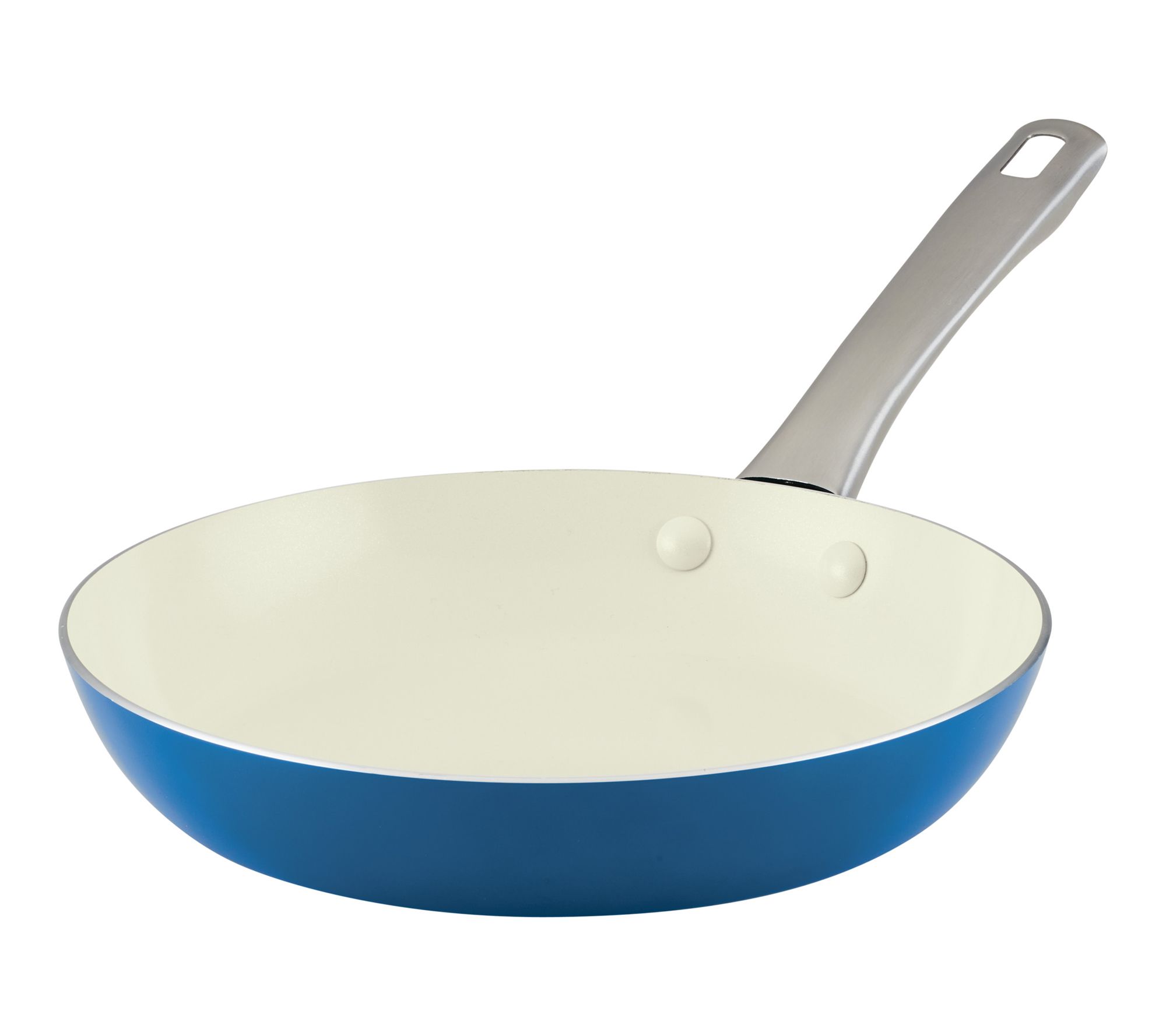 Farberware Vibrance Ceramic Nonstick 10" FryingPan
