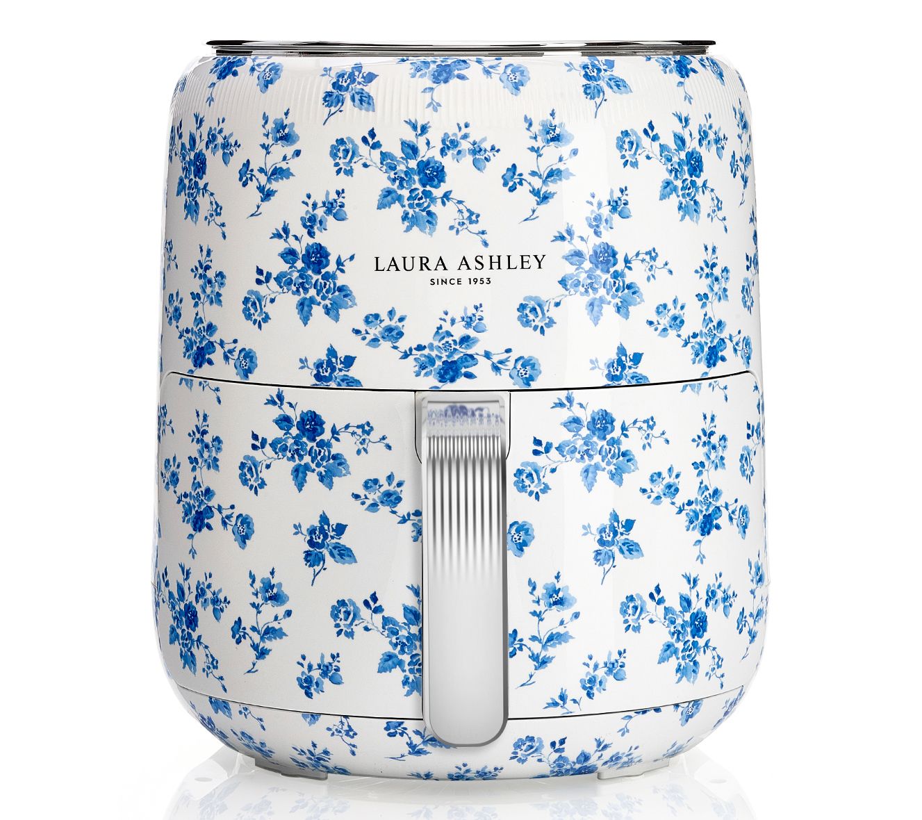 Laura Ashley 4.7-Qt Digital Air Fryer